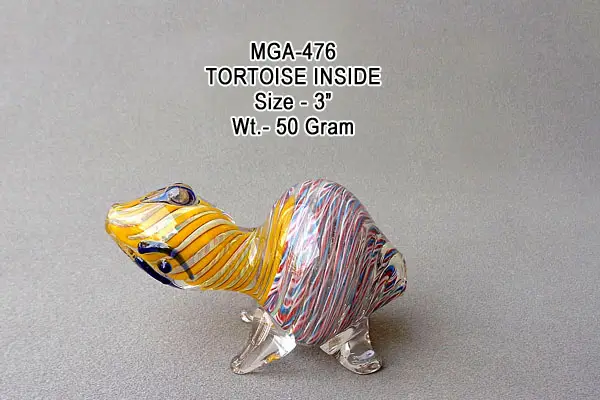 TORTOISE INSIDE